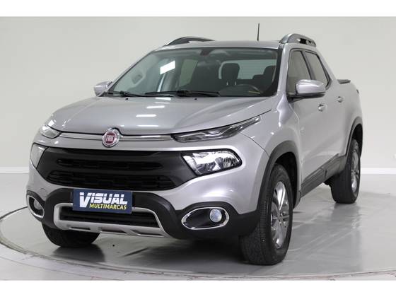 FIAT TORO 2.0 16V TURBO DIESEL FREEDOM 4WD AT9 FIAT TORO 2.0 16V TURBO DIESEL FREEDOM 4WD AT9